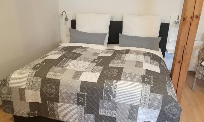 Altotting House | Fantastic apartment centrally in Altötting