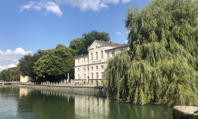 Lehel Apartment | Fantastic apartment in an old building in a prime central location