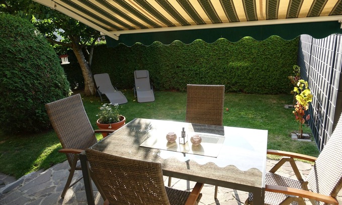 Potsdam Nord Apartment | Fantastic apartment in Potsdam, comfortable & modern, quiet location