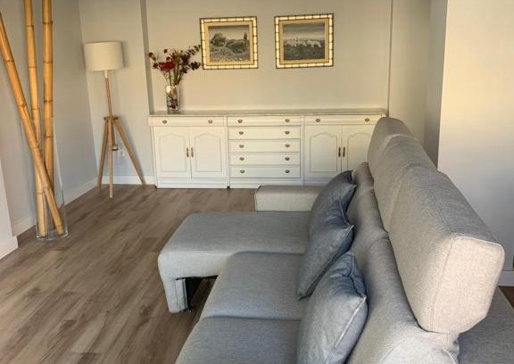 Plaza de Toros Vieja Apartment | Fantastic Apartment Old City II