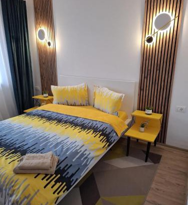 Petrosani Apartment | Fantastic Place Petroșani