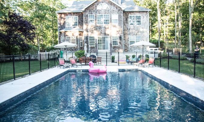 North Sea House | Fantastic Southampton Oasis