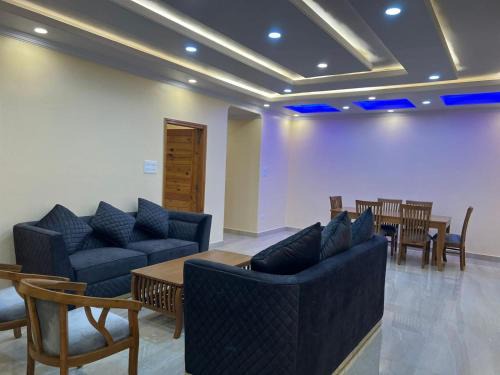 Sanjauli Apartment | Fantastic Three Bedroom Apartment