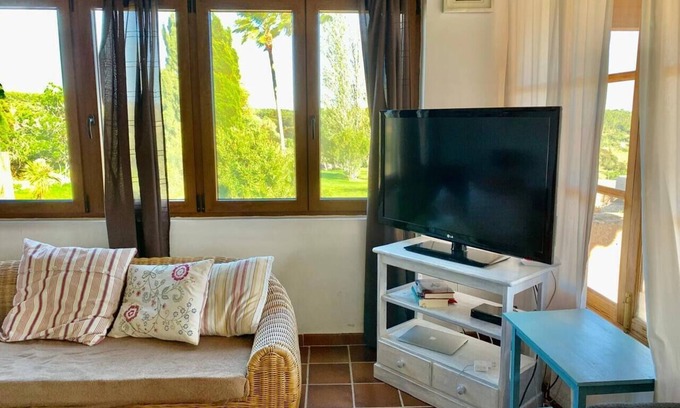 Montuiri House | Fantastic Typical Mallorcan Villa