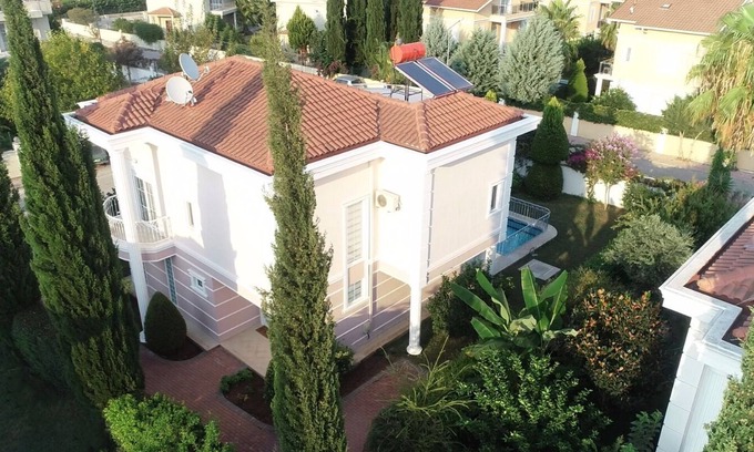 Belek Villa | Fantastic villa in Belek