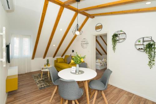 Split Apartment | FantAttic Apartments Split Old Town