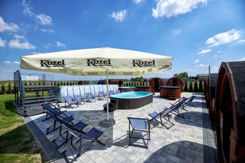 Wisla Mala Resort | Fantazja Resort Zator