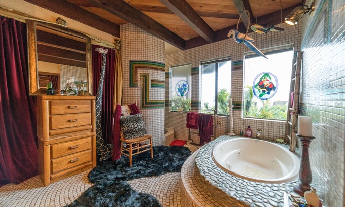Aptos Apartment | Fanti-Sea Beach Studio/View, Pet friendly!