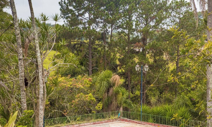 Mailasqui House | Farm in São Roque, paradise close to São Paulo! With fireplace and great trails!