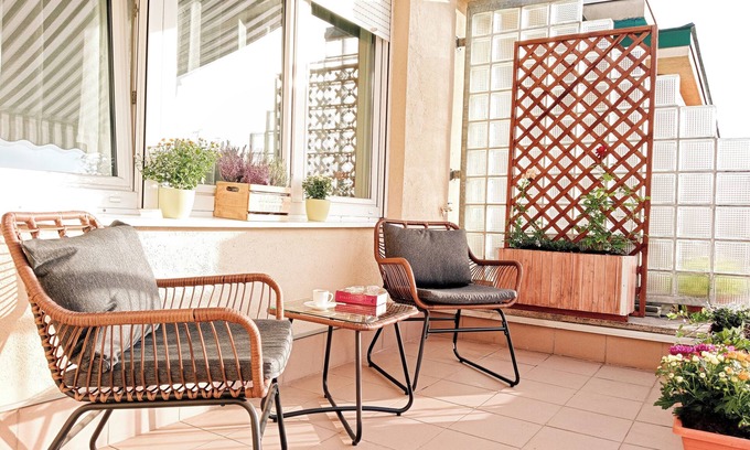Kerepesdulo Apartment | Far Home Penthouse Budapest