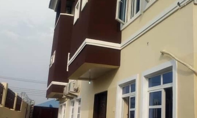 Ojokoro Hotel | Fara Hotel & Suite