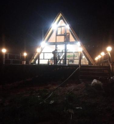Suwailih House | Farah's Cottage