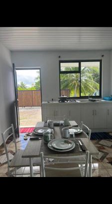 Avatoru Apartment | Fare Kahaia Rangiroa