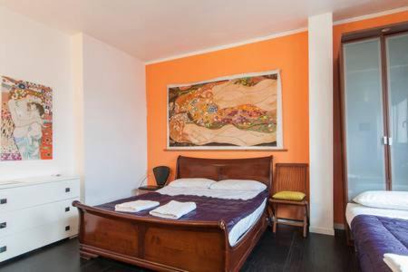 Zona Farini House | FARINI8