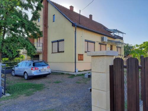 Barand Apartment | Farkas Szállás