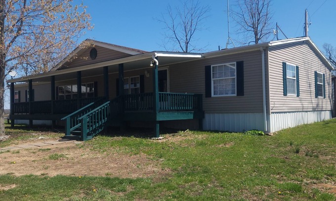 Cuba Other | Farm Escape! Delhi Cottages at Abolt Farms