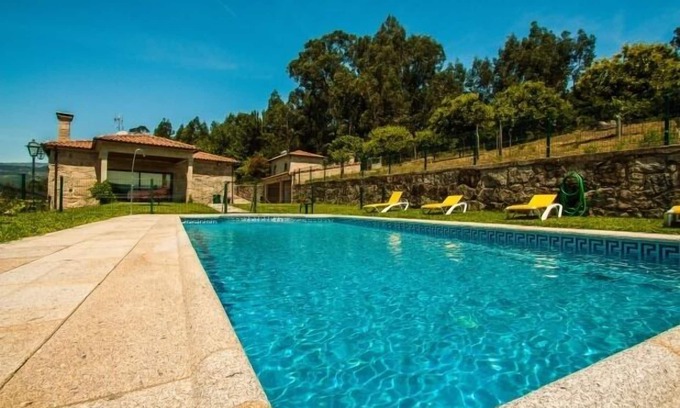 Bico Cottage | Farm for family holidays, large groups