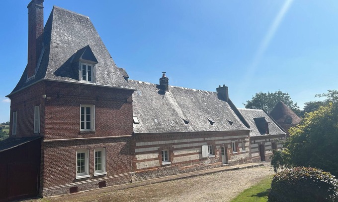 Envermeu House | Farm house