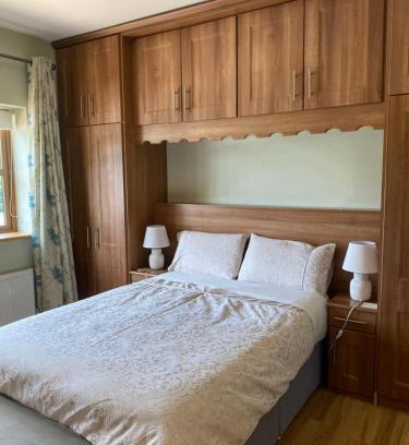 Ballyjamesduff Bed & Breakfast | Farm house