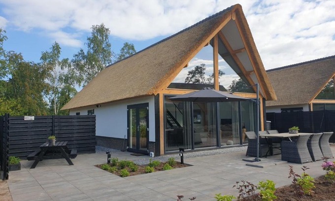 Baarle-Nassau House | Farm Lodge 679