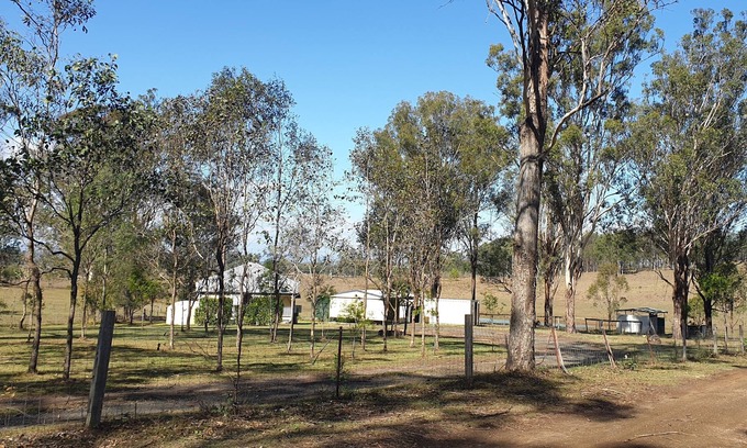 Allenview Cottage | Farm Stays