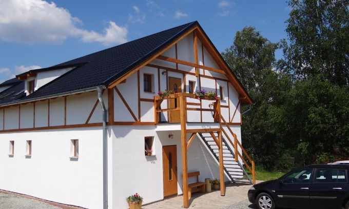 Ruzova House | Farma Růžová