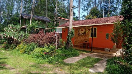 Yercaud Villa | farmer homestay yercaud