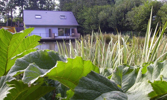 Tremeoc Cottage | Farmer's Suite, Balneotherapy, private shower. Terrace and private lounge.
