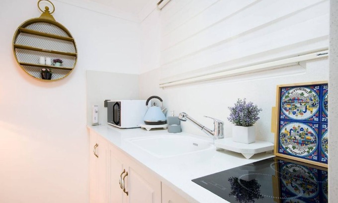 Bat Shlomo House | Farmers Suites VIP