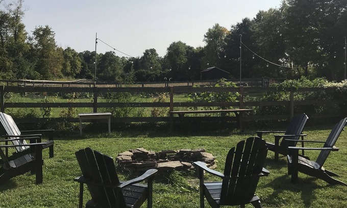 Germantown Other | Farmette Roquette Hudson Valley