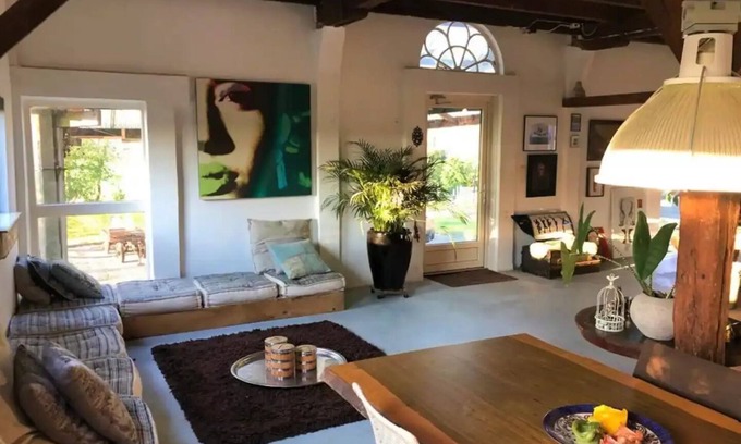 Waverveen Other | Farmhouse bohemian style close to Amsterdam