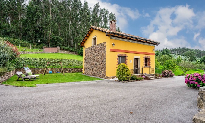 Logrezana Other | Farmhouse 'Casa Jesusa' with Mountain View, Private Terrace and Wi-Fi