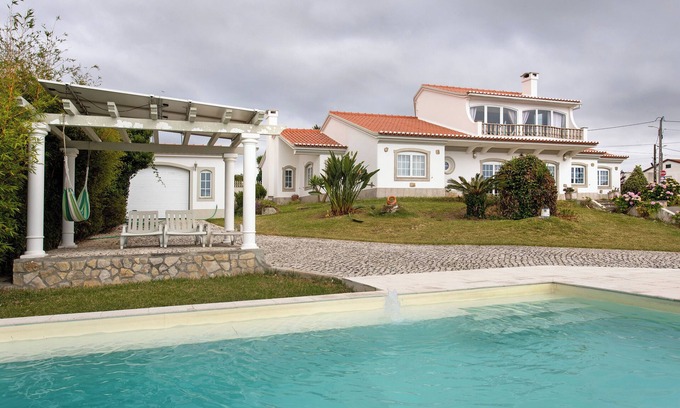 Lourinha Other | Farmhouse "Ecovillage Resort" with Sea View, Private Pool & Wi-Fi