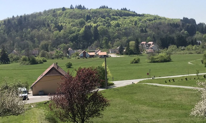 Etueffont Cottage | FARMHOUSE GITE 3 EPIS PAYS SOUS VOSGIEN IN ETUEFFONT, SLEEPS 9