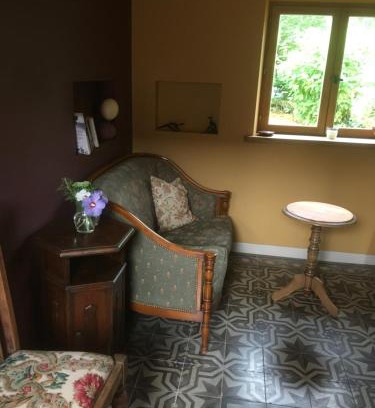 Saint-Georges House | Farmhouse Gite