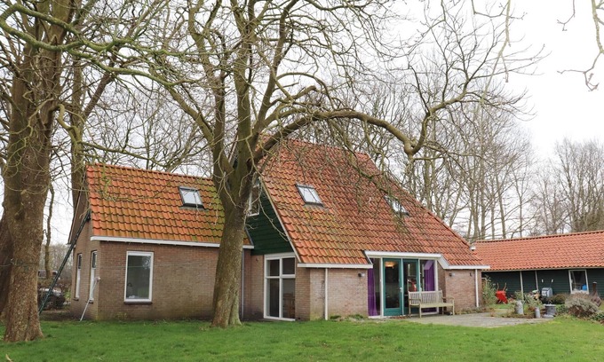 De Wilgen Other | Farmhouse in Friesland near Frisian Waters