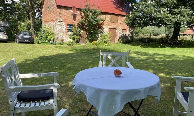 Tessenow Other | Farmhouse in the countryside