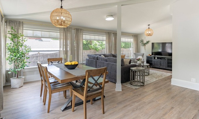 Lenox Apartment | Farmhouse-Loft -48 Main Street, Lenox, MA