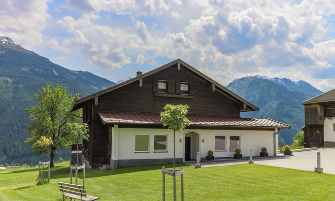 Mittersill Villa | Farmhouse Mittersill near KitzSki Slopes
