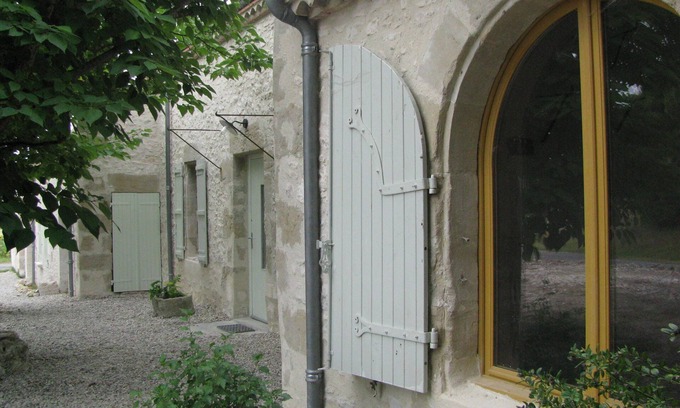 Monflanquin Other | Farmhouse Near The Bastide Village Of Monflanquin, Lot-et-Garonne, Aquitaine