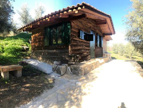 Oasis House | Farmhouse Prosilio