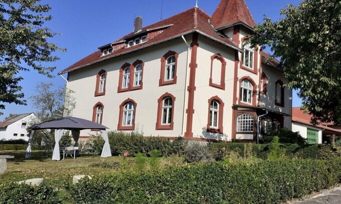 Friedrichsfeld Other | Farmhouse with 2 bedrooms