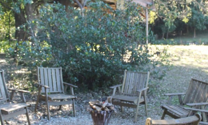 Eungella House | Farmstay Mount Warning