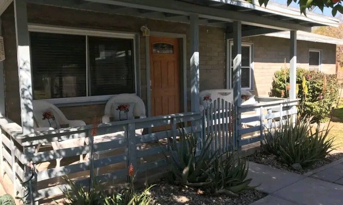 Blythe Other | Farmstay near the Colorado River
