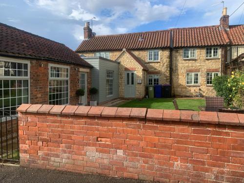 Sturton By Stow House | Farriers Cottage