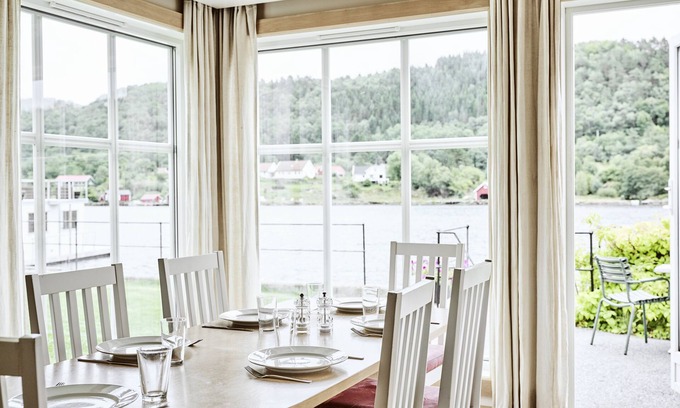 Farsund Hotel | Farsund Resort