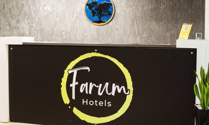 Laureles - Estadio Hotel | Farum Hotel Medellin