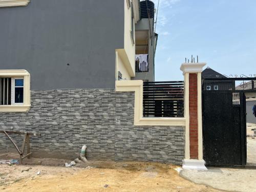 Lekki Apartment | FASAT home and properties