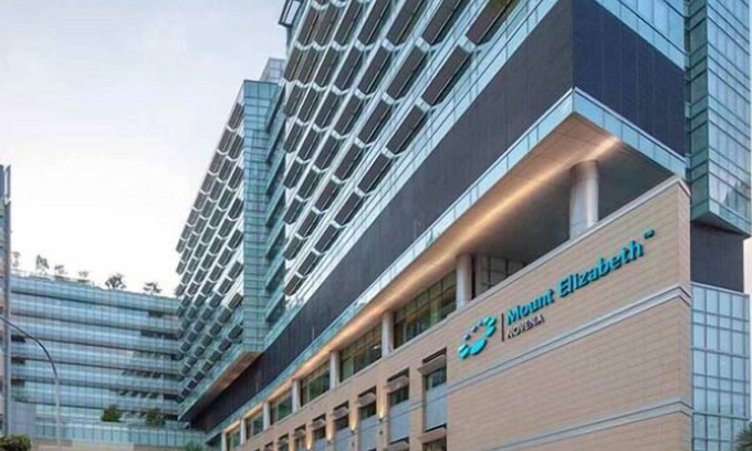 Thomson Road Apartment | Fascinating and Lavishly Designed 2 Bedroom Apartment In Novena