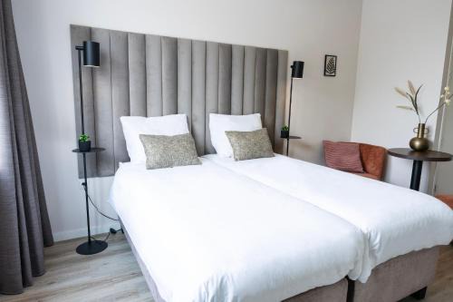 Raamsdonksveer Apartment | Fast Wifi, Kitchen Access Suite Maison Lux
